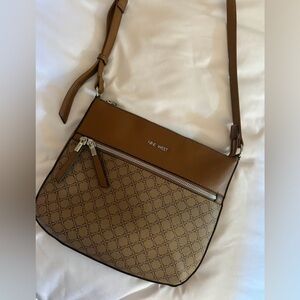 Nine West Crossbody Purse